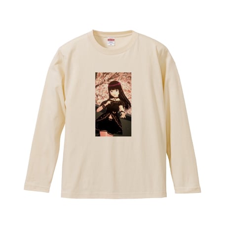 Re:vius Management / 声真タスク - L/S Tee