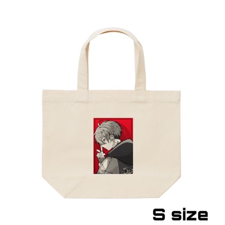 Re:vius Management / 明澄Mopp - ToteBag