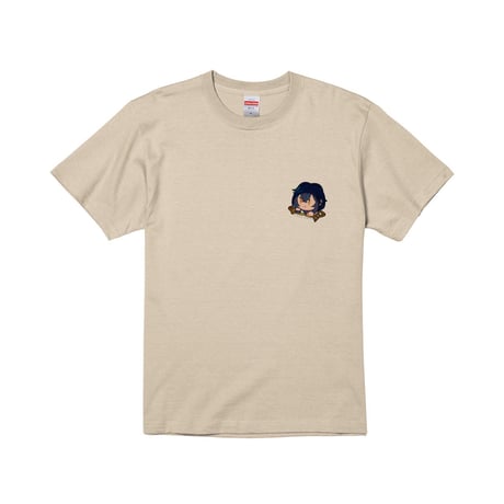 Re:vius Management / ヴィステラ - S/S Tee