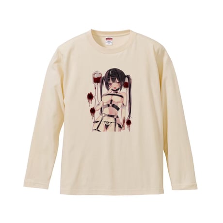 Re:vius Management / みかひら - L/S Tee