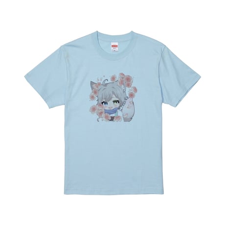 Re:vius Management / 夢咲フレア - S/S Tee