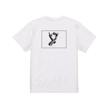 Re:vius Management / 廻（クルリ） - S/S Tee