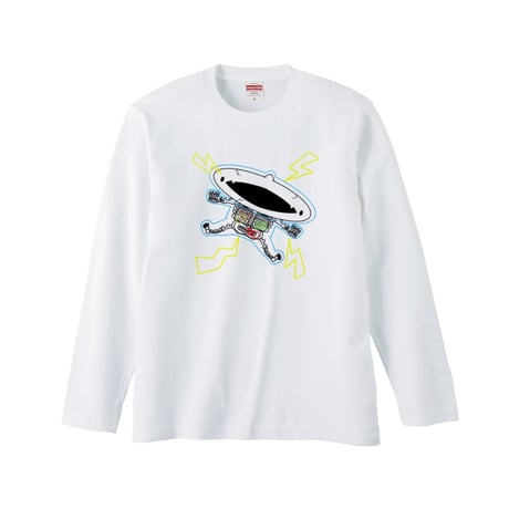 Re:vius Management / 美々海ジン - L/S Tee