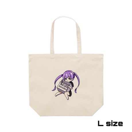 Re:vius Management / はる缶 - ToteBag
