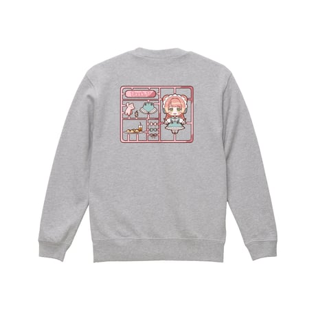 Re:vius Management / プラモタケウチ - S/S Tee,Sweat,ZipHoodie