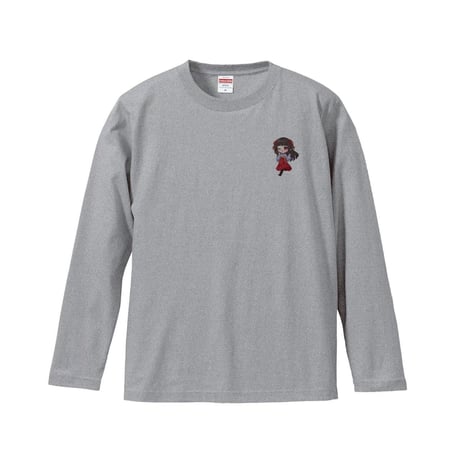 Re:vius Management / 乙女ノ浪漫- L/S Tee