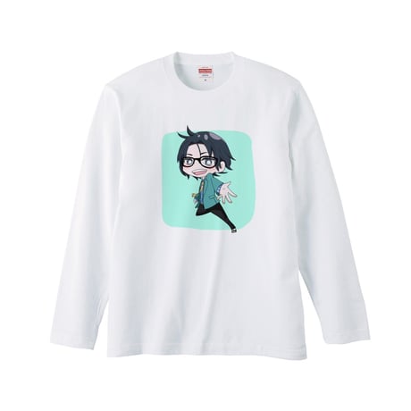 Re:vius Management / あーる_Vtuber - L/S Tee