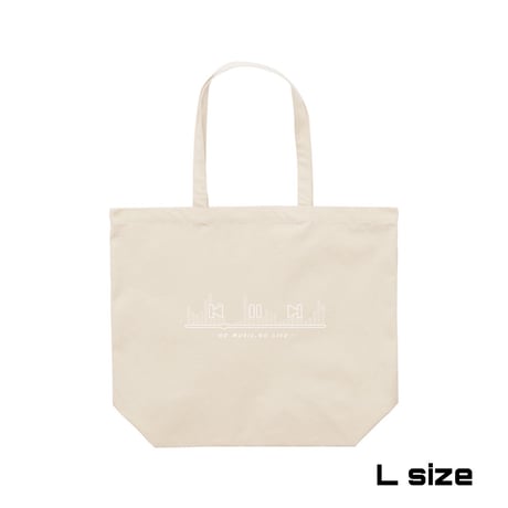 Re:vius Management / たけのわ - S/S Tee, ZIPhoodie,ToteBag