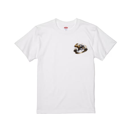 Re:vius Management / 筋肉スーツマン - S/S Tee