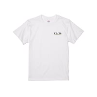 Re:vius Management / 「かわいいのに、ちゃんとかっこいい。」 - S/S Tee