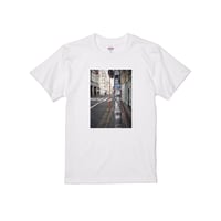 Re:vius Management / There was Iris - S/S Tee