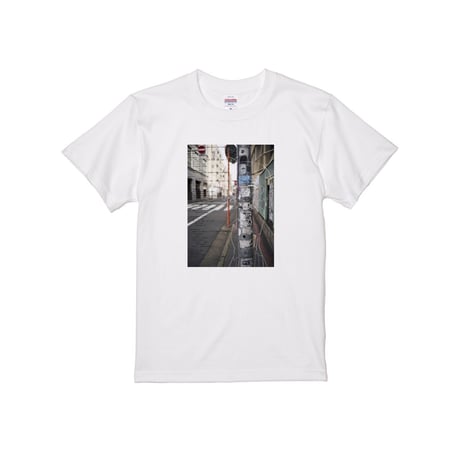 Re:vius Management / There was Iris - S/S Tee