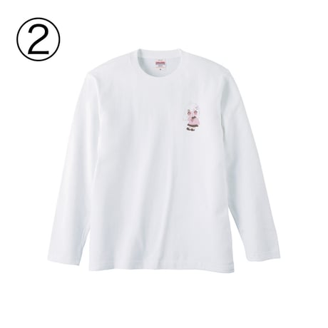 Re:vius Management / れの② - L/S Tee,Hoodie,Tote Bag