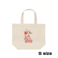 Re:vius Management / いりこ - ToteBag