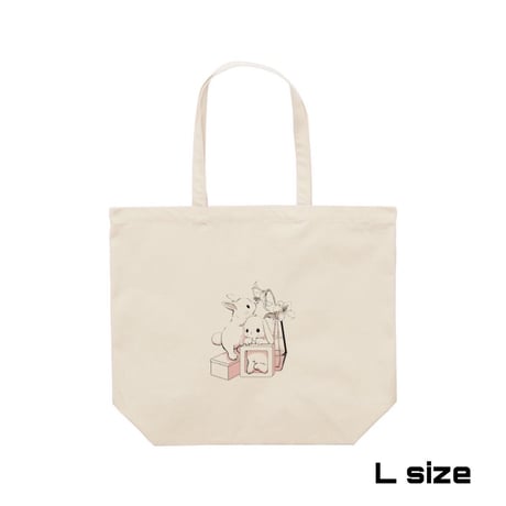 Re:vius Management / ゆめねこTシャツ・うさぎ