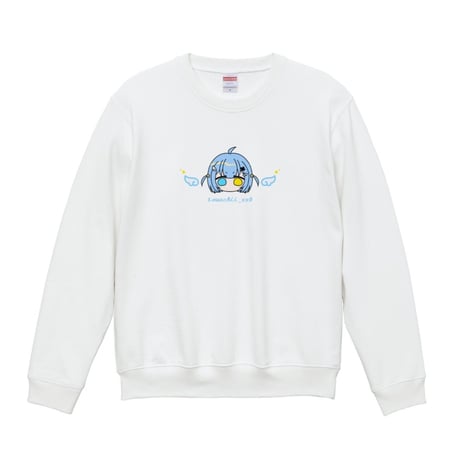 Re:vius Management / とわてぃシャツ - SweatShirt