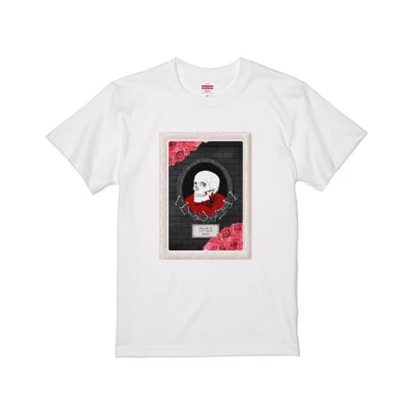 Re:vius Management / 蝶月葵-S/S Tee