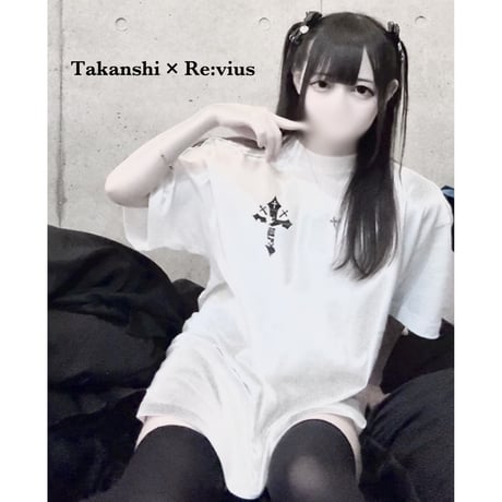Re:vius Management / たかなし屋さん - ToteBag