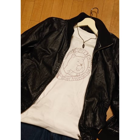 Re:vius Management / J(犬の)T-S/S Tee