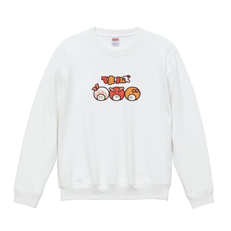 Re:vius Management / てまりんズ - SweatShirt