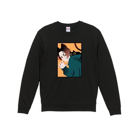 Re:vius Management / 深海ヒヲ - L/S Tee,Sweat,ToteBag