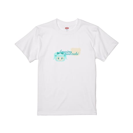 Re:vius Management / 天色みづき - S/S Tee