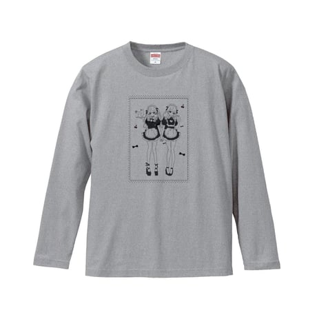 Re:vius Management / Limachi - L/S Tee