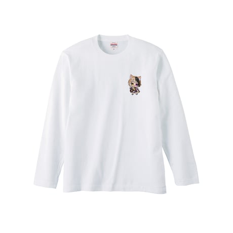 Re:vius Management / ねこさく🐈⸒⸒⸒⸒ - S/S Tee,L/S Tee,ToteBag