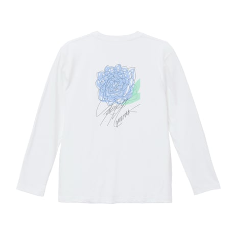 Re:vius Management / 歌い手RiNagUmi🎙 - L/S Tee