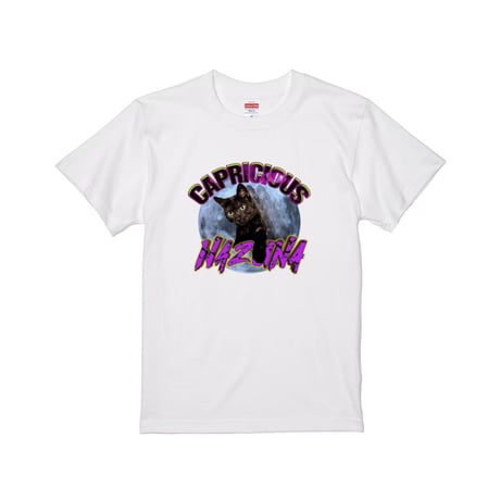 Re:vius Management / なずっこTシャツ