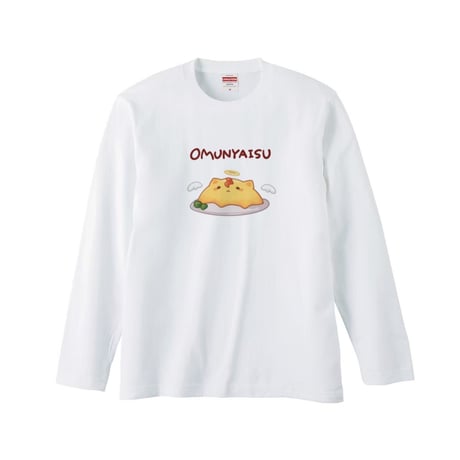Re:vius Management / おむにゃいす - L/S Tee