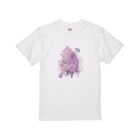 Re:vius Management / peaceful fairy - S/S Tee