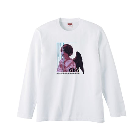 Re:vius Management / 大内吉良 - L/S Tee