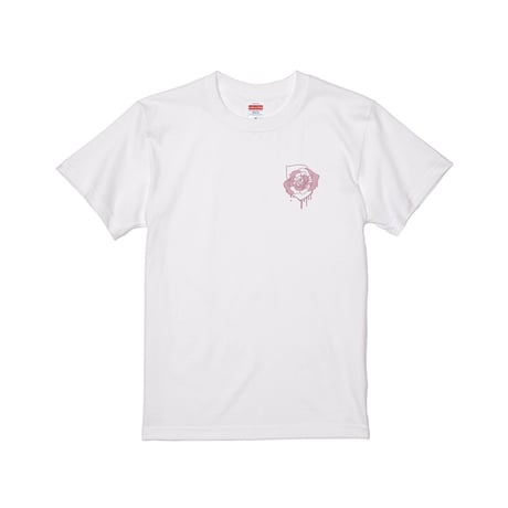 Re:vius Management /杞憂マロ-S/S Tee