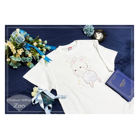 Re:vius Management / SAKURA① - S/S Tee