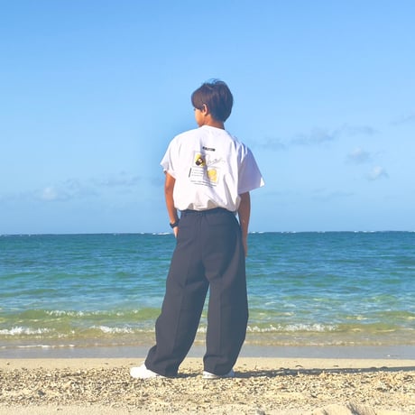 Re:vius Management / B-Right. - L/S Tee