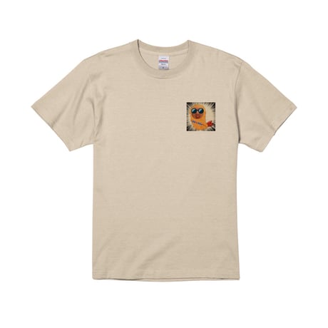 Re:vius Management / colorsing Lシンガー大田区🦐エビ🦞フライ🦐🍾公式グッズ - S/S Tee,L/S Tee,ToteBag