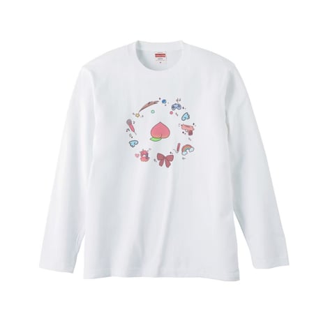 Re:vius Management / 山桜桃ユニ🦄🌸- L/S Tee