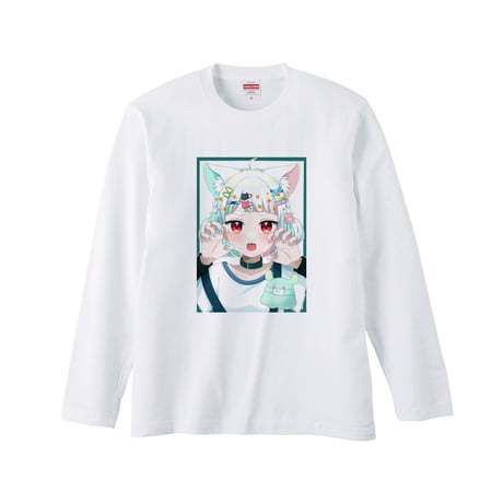 Re:vius Management / アヒャノ - L/S Tee