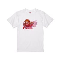 Re:vius Management / sana   - S/S Tee