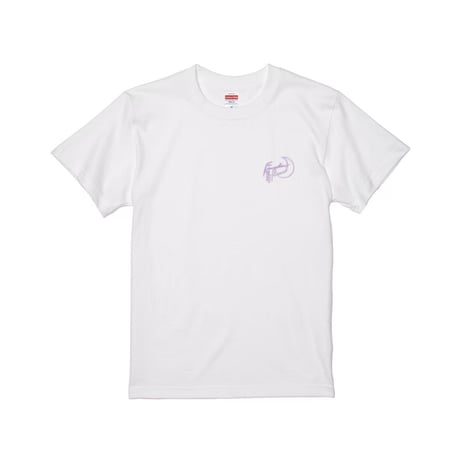Re:vius Management /藤城るな-S/S Tee