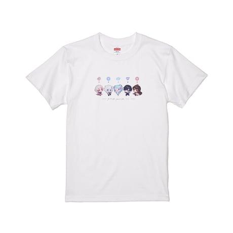 Re:vius Management / 砂利さや(か)Fam - S/S Tee,Hoodie,ToteBag