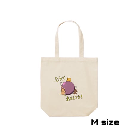 Re:vius Management / ゆる〜い らくがき - S/S Tee,L/S Tee,ToteBag