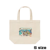 Re:vius Management / たびひよ - ToteBag
