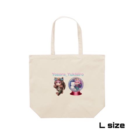 Re:vius Management / 雪白夜空‪🐹🦋コラボ - S/S Tee,L/S Tee,ToteBag