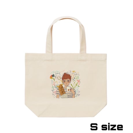Re:vius Management / DON'T - ToteBag