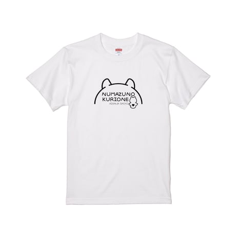 Re:vius Management / 沼津のクリオネＴシャツ - S/S Tee