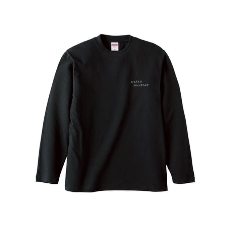Re:vius Management / 望月彩華 - L/S Tee,Hoodie,ZipHoodie