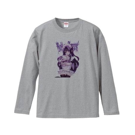 Re:vius Management / 綾白りり - L/S Tee