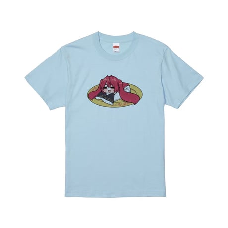 Re:vius Management / くるり寿司Tシャツ - S/S Tee